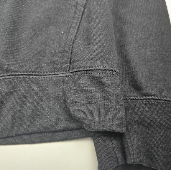 Eagles 2023 Hotel California Hoodie Sweatshirt Black Adult Size L Tour Graphic - Picture 6 of 11